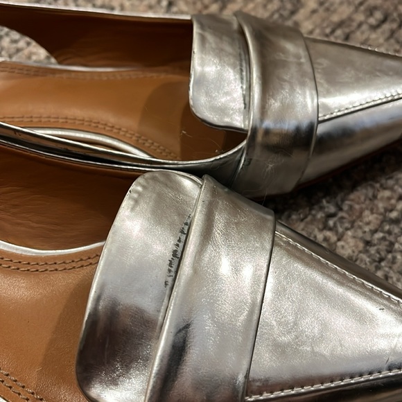 Tory Burtch Women’s Shoes - Picture 3 of 7